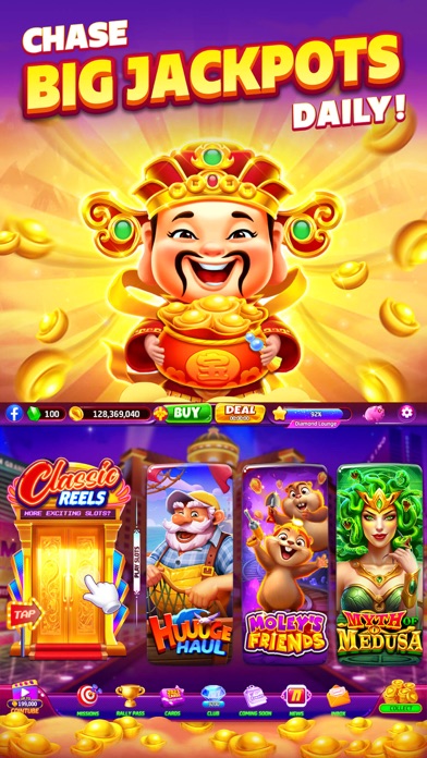 Slot screenshot 3