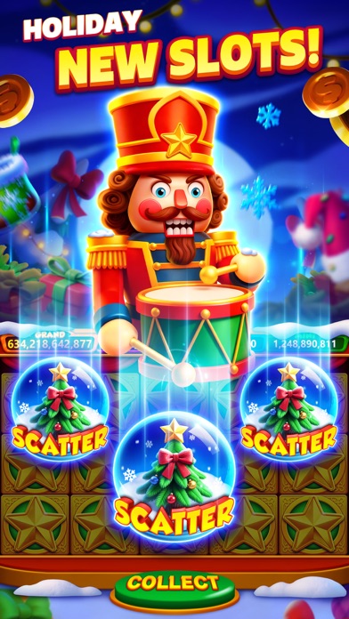 Slot screenshot 4